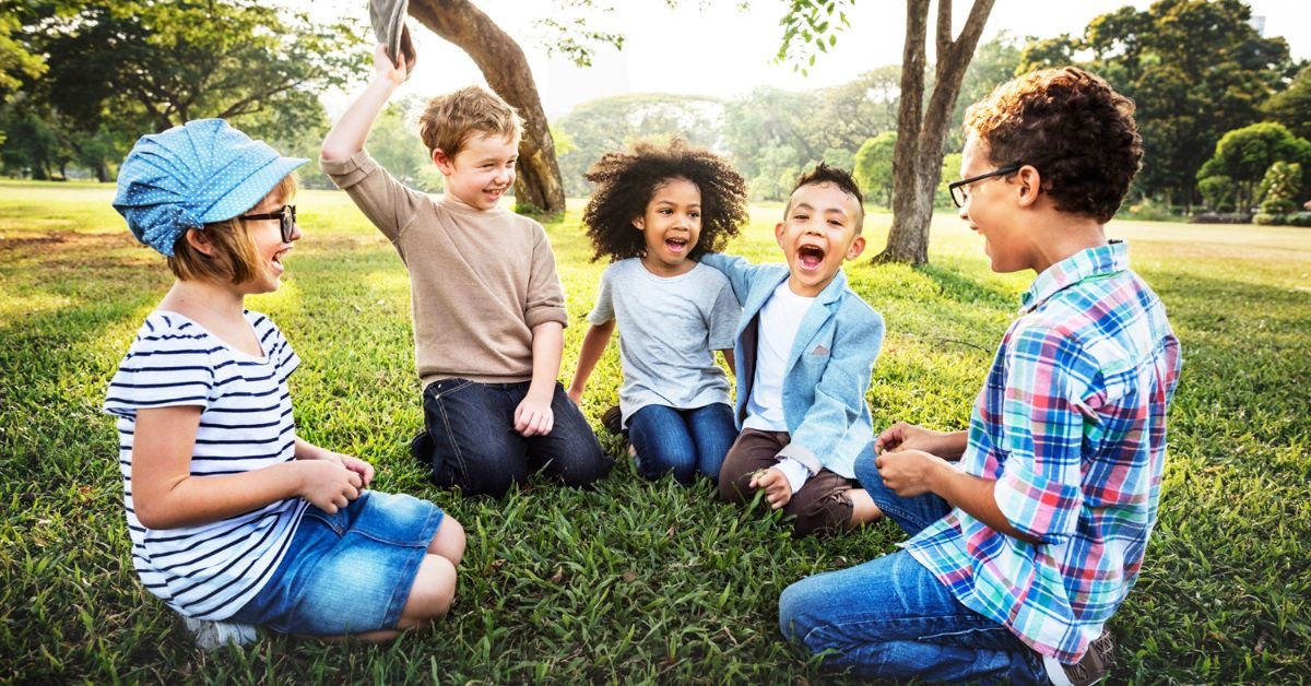 Noticia web ECV 2023 Portada Informe ECV Infancia 2023