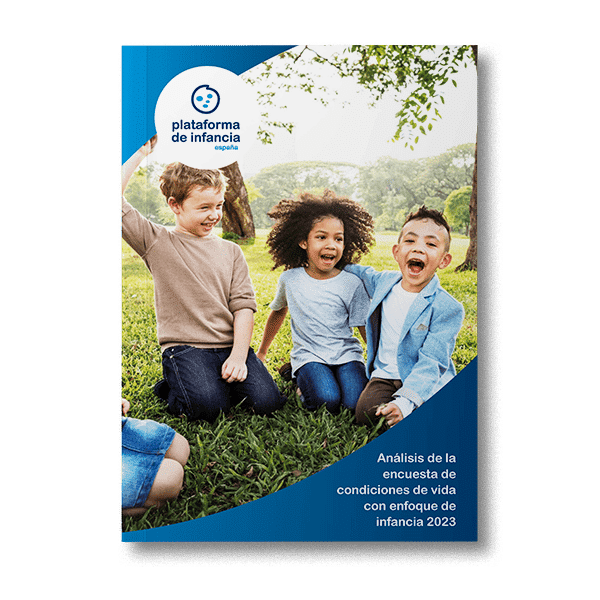 Análisis de la encuesta de condiciones de vida con enfoque de infancia 2023