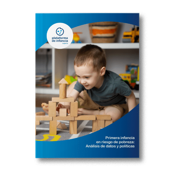 Primera Infancia en riesgo de pobreza: análisis de datos y políticas