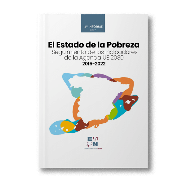 Informe El Estado de la Pobreza – 2022