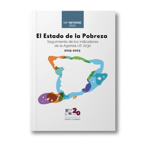 Informe El Estado de la Pobreza – 2024