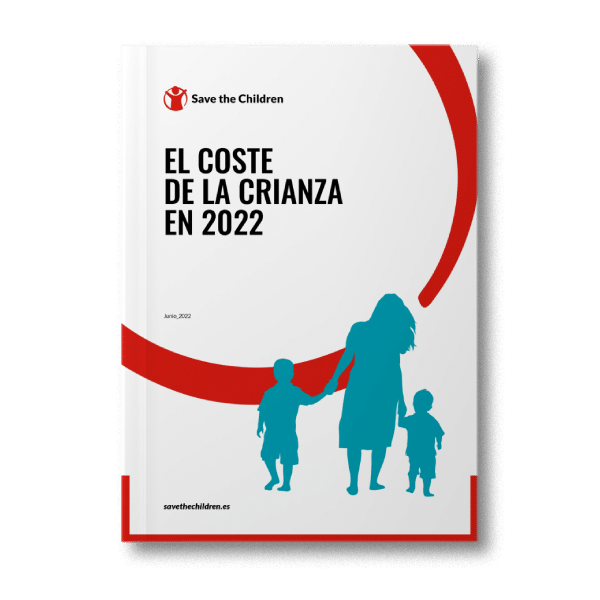 El coste de la crianza en 2022