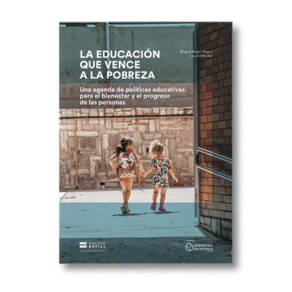 La educación que vence a la pobreza